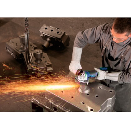 Esmerilhadeira Angular 5