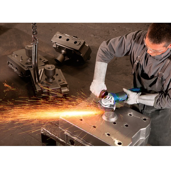 Esmerilhadeira Angular 5