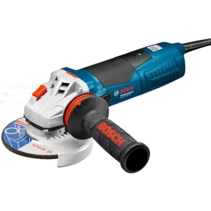 Esmerilhadeira Angular 5