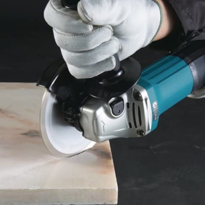 Esmerilhadeira Angular 5