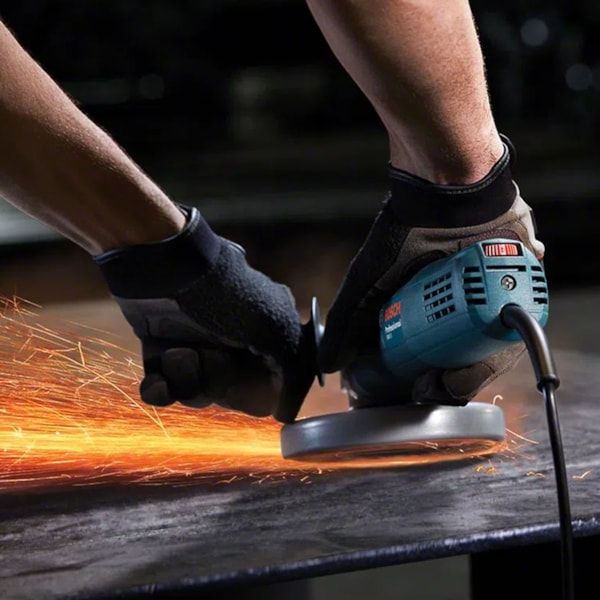 Esmerilhadeira Angular 5