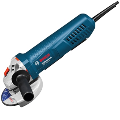 Esmerilhadeira Angular 5