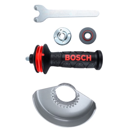 Esmerilhadeira Angular 5