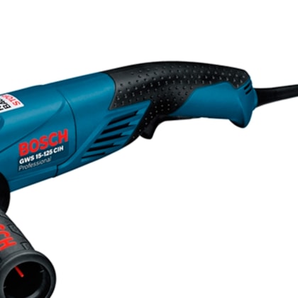 Esmerilhadeira Angular 5