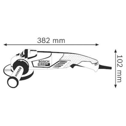 Esmerilhadeira Angular 5