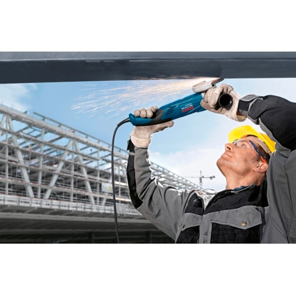 Esmerilhadeira Angular 5