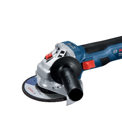 Esmerilhadeira Angular 5