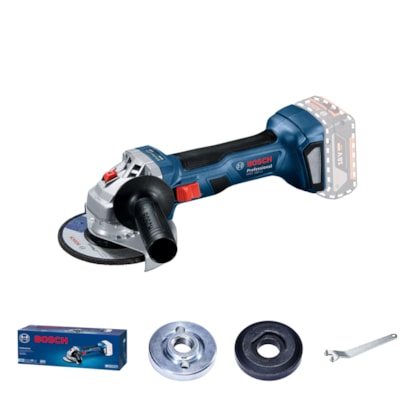 Esmerilhadeira Angular 5