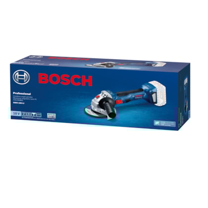 Esmerilhadeira Angular 5