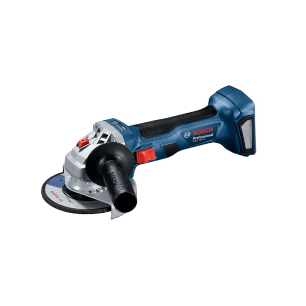 Esmerilhadeira Angular 5