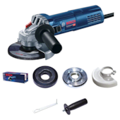 Esmerilhadeira angular 5" GWS 9-125 900W Bosch