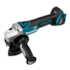 Esmerilhadeira Angular 5"Pol. a Bateria 18V Brushless DGA504Z Makita