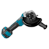 Esmerilhadeira Angular 5"Pol. a Bateria 18V Brushless DGA504Z Makita