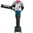 Esmerilhadeira Angular 5"Pol. a Bateria 18V Brushless DGA504Z Makita