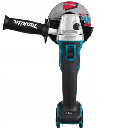 Esmerilhadeira Angular 5