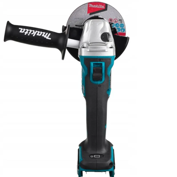 Esmerilhadeira Angular 5