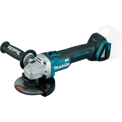 Esmerilhadeira Angular 5"Pol. a Bateria 18V Brushless DGA504Z Makita