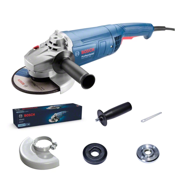 Esmerilhadeira Angular 7