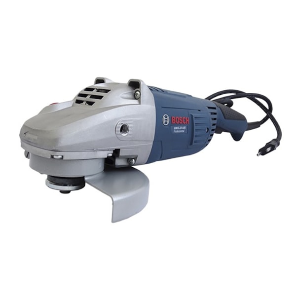 Esmerilhadeira Angular 7