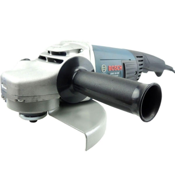 Esmerilhadeira Angular 7