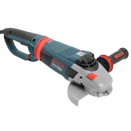 Esmerilhadeira Angular 7