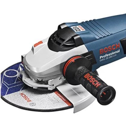 Esmerilhadeira Angular 7