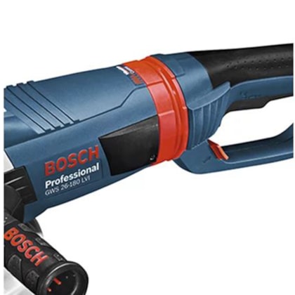 Esmerilhadeira Angular 7