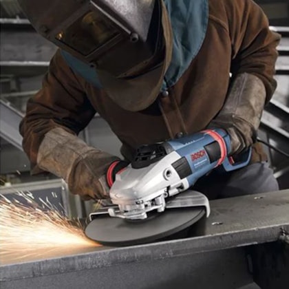 Esmerilhadeira Angular 7