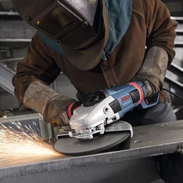 Esmerilhadeira Angular 7