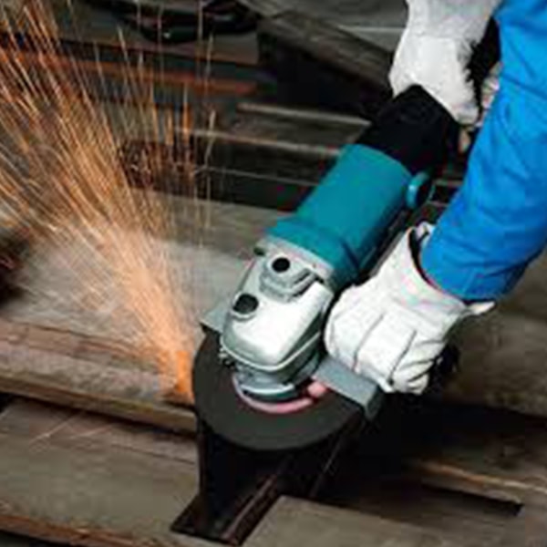 Esmerilhadeira Angular 7