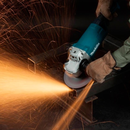 Esmerilhadeira Angular 7