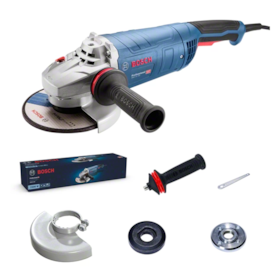 Esmerilhadeira Angular 7