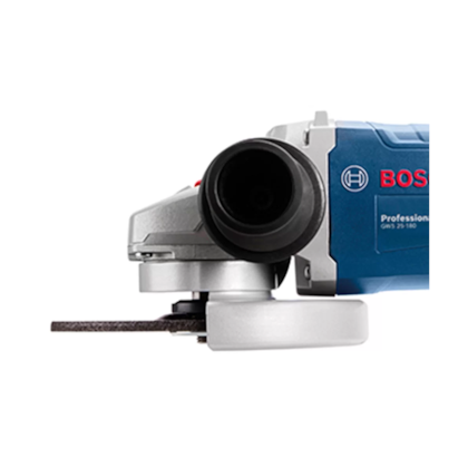 Esmerilhadeira Angular 7