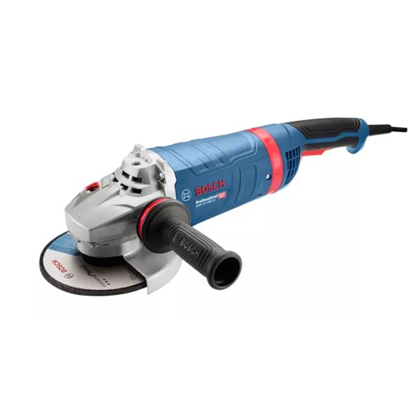 Esmerilhadeira Angular 7