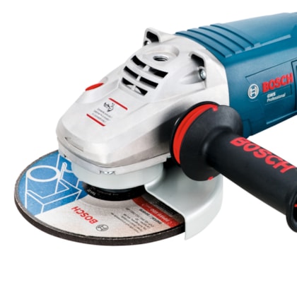 Esmerilhadeira Angular 7