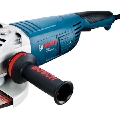 Esmerilhadeira Angular 7