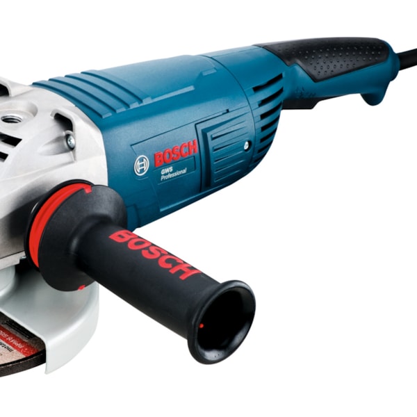 Esmerilhadeira Angular 7