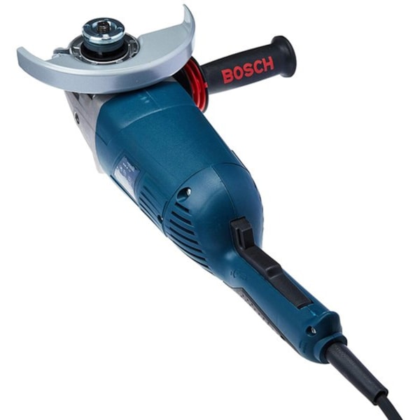 Esmerilhadeira Angular 7