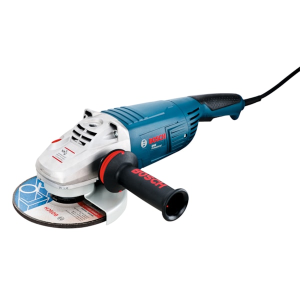 Esmerilhadeira Angular 7