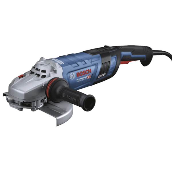 Esmerilhadeira Angular 7 2800W 220V GWS 30-180 PB Bosch-262354cc-1fb0-47ee-918c-202be55cfcd7