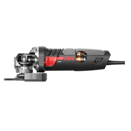 Esmerilhadeira Angular 830W 9004 Com 5 Discos Skil -cbc96c5c-462a-4fb0-b43b-2745fcea7efb