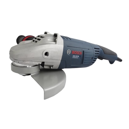 Esmerilhadeira Angular 9