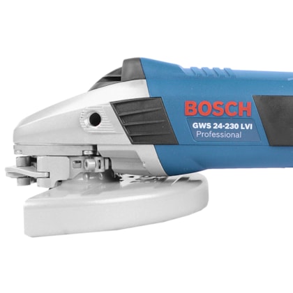 Esmerilhadeira Angular 9