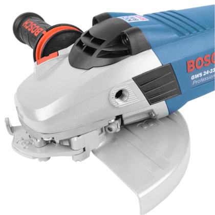 Esmerilhadeira Angular 9