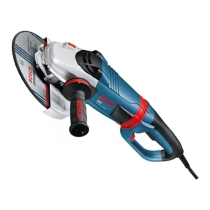 Esmerilhadeira Angular 9