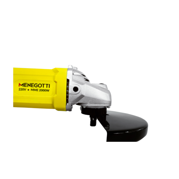 Esmerilhadeira Angular 9