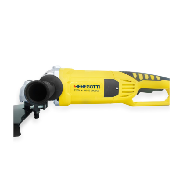 Esmerilhadeira Angular 9