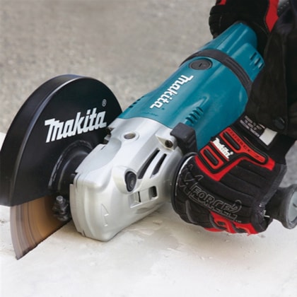 Esmerilhadeira Angular 9