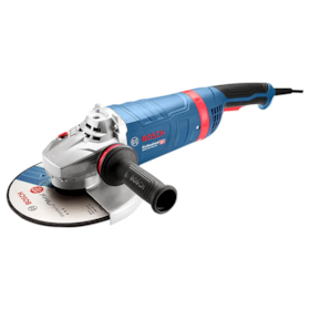 Esmerilhadeira Angular 9