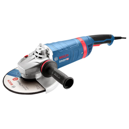 Esmerilhadeira Angular 9